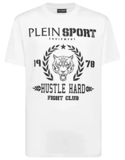 Sale T-shirt Round Neck Herren T-shirt