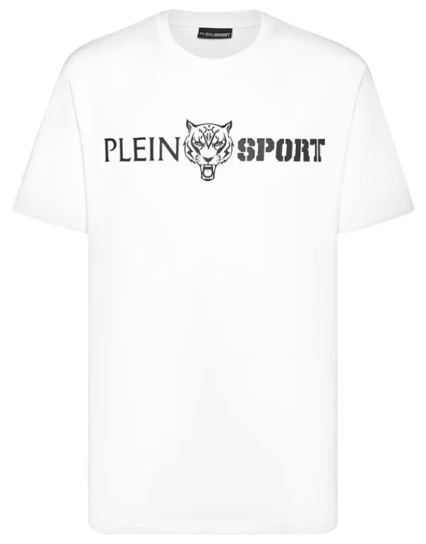 Sale T-shirt Round Neck Herren T-shirt