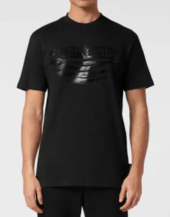 New T-shirt Round Neck Herren T-shirt