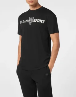 Fashion T-shirt Round Neck Herren T-shirt