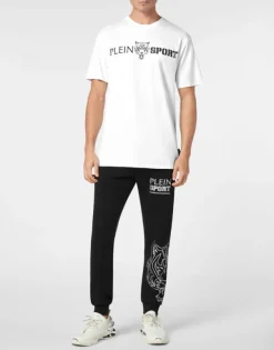 Sale T-shirt Round Neck Herren T-shirt