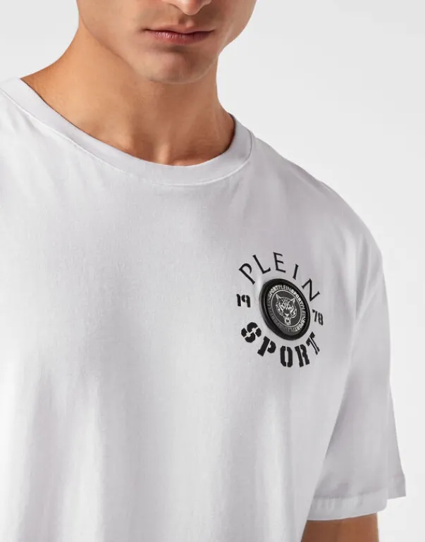 Best T-shirt Round Neck Herren T-shirt