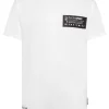 Clearance T-shirt Round Neck LS Herren T-shirt