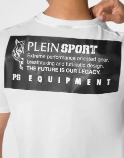 Clearance T-shirt Round Neck LS Herren T-shirt