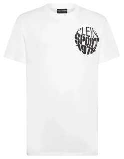 Sale T-shirt Round Neck SS Herren T-shirt
