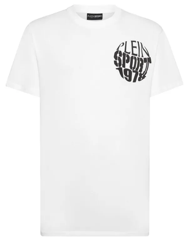 Sale T-shirt Round Neck SS Herren T-shirt