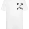 Outlet T-shirt Round Neck SS Herren T-shirt