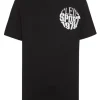 Outlet T-shirt Round Neck SS Herren T-shirt