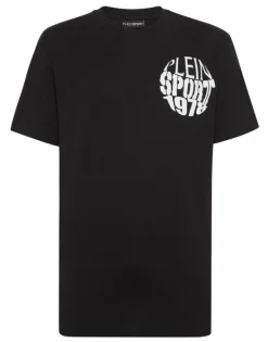 Outlet T-shirt Round Neck SS Herren T-shirt
