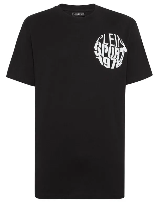 Outlet T-shirt Round Neck SS Herren T-shirt