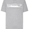 New T-shirt Round Neck SS Herren T-shirt