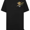Fashion T-shirt Round Neck SS Herren T-shirt