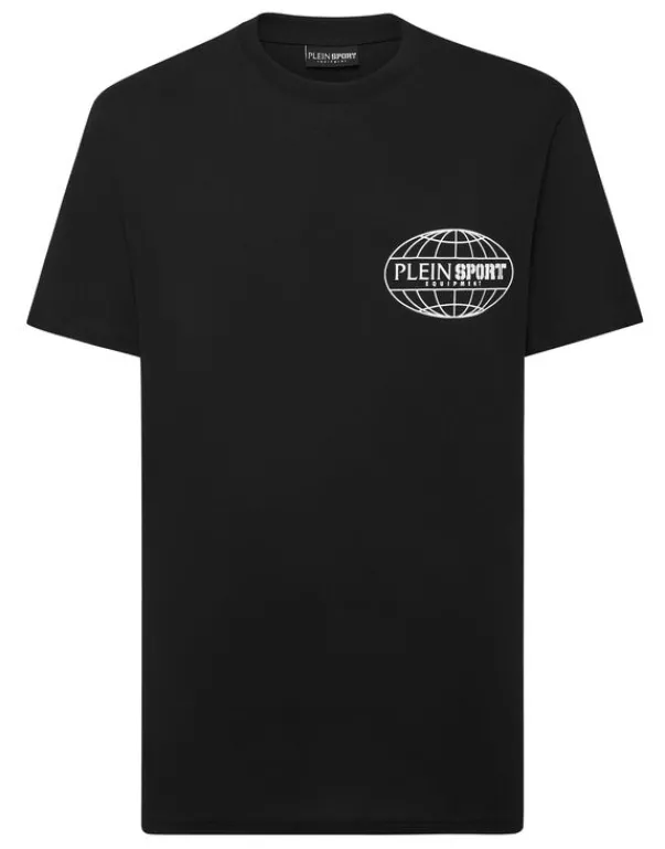 Outlet T-shirt Round Neck SS Herren T-shirt