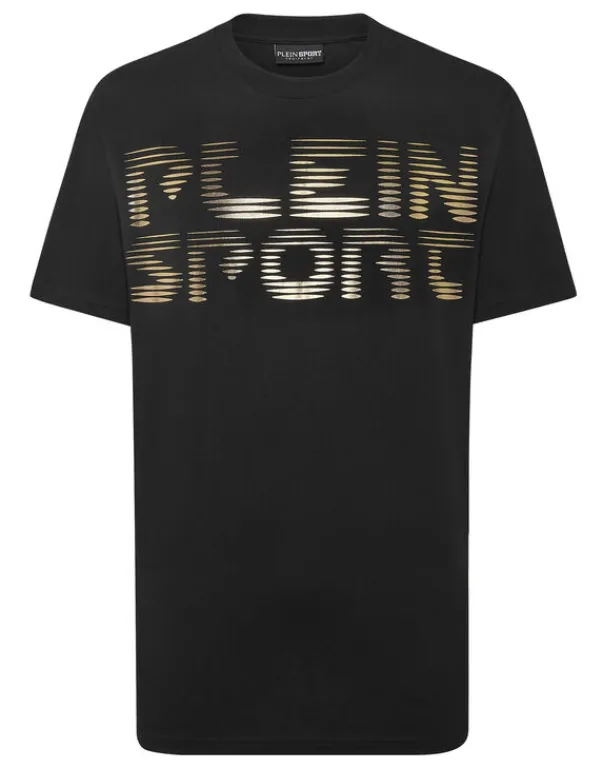 Clearance T-shirt Round Neck SS Herren T-shirt