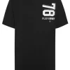 Online T-shirt Round Neck SS Herren T-shirt