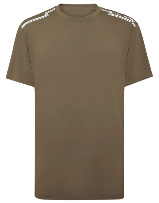Outlet T-shirt Round Neck SS Herren T-shirt