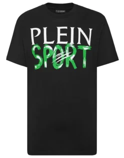 Clearance T-shirt Round Neck SS Herren T-shirt