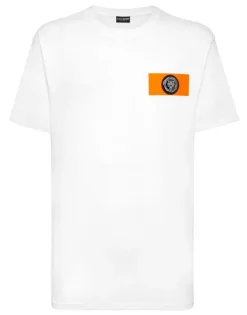 Online T-shirt Round Neck SS Herren T-shirt