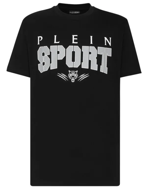 Outlet T-shirt Round Neck SS Herren T-shirt