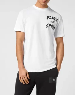 Outlet T-shirt Round Neck SS Herren T-shirt