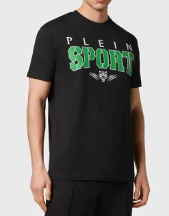 Sale T-shirt Round Neck SS Herren T-shirt