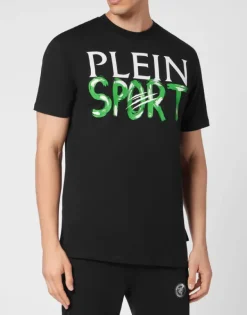 Clearance T-shirt Round Neck SS Herren T-shirt