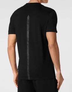 Sale T-shirt Round Neck SS Herren T-shirt