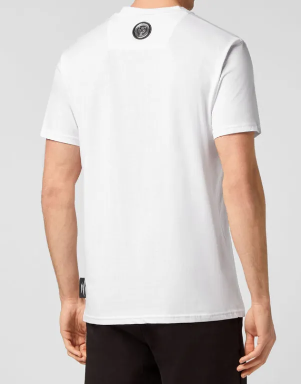 Best T-shirt Round Neck SS Herren T-shirt