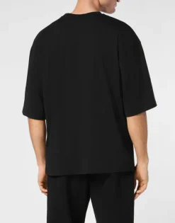 Hot T-shirt Round Neck SS Herren T-shirt