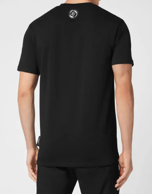 Clearance T-shirt Round Neck SS Herren T-shirt