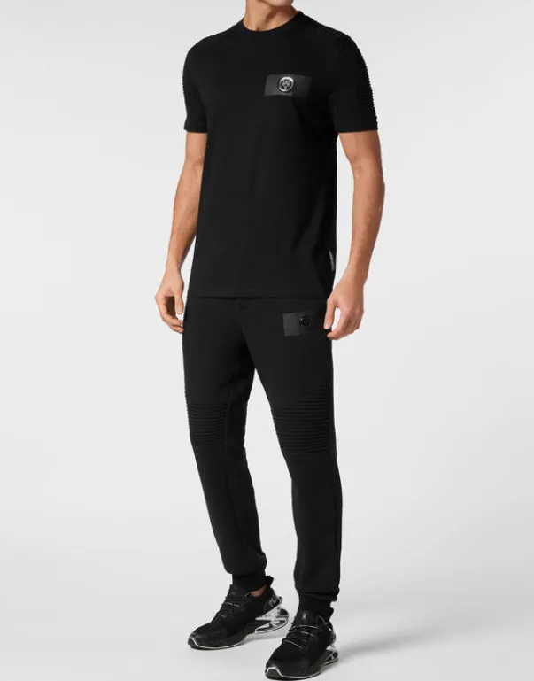 Sale T-shirt Round Neck SS Herren T-shirt
