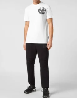 Sale T-shirt Round Neck SS Herren T-shirt