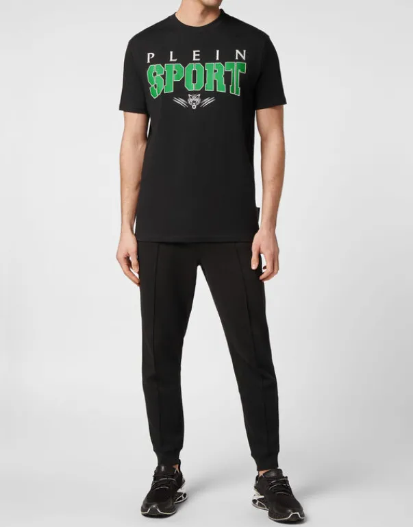 Sale T-shirt Round Neck SS Herren T-shirt
