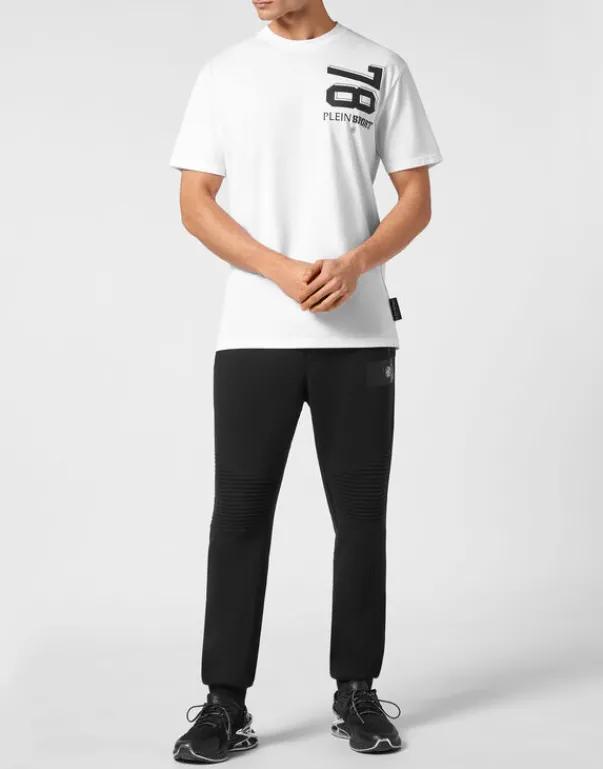 Best T-shirt Round Neck SS Herren T-shirt