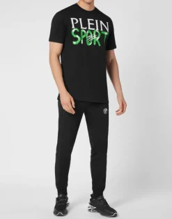 Clearance T-shirt Round Neck SS Herren T-shirt