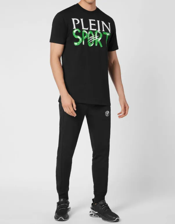 Clearance T-shirt Round Neck SS Herren T-shirt