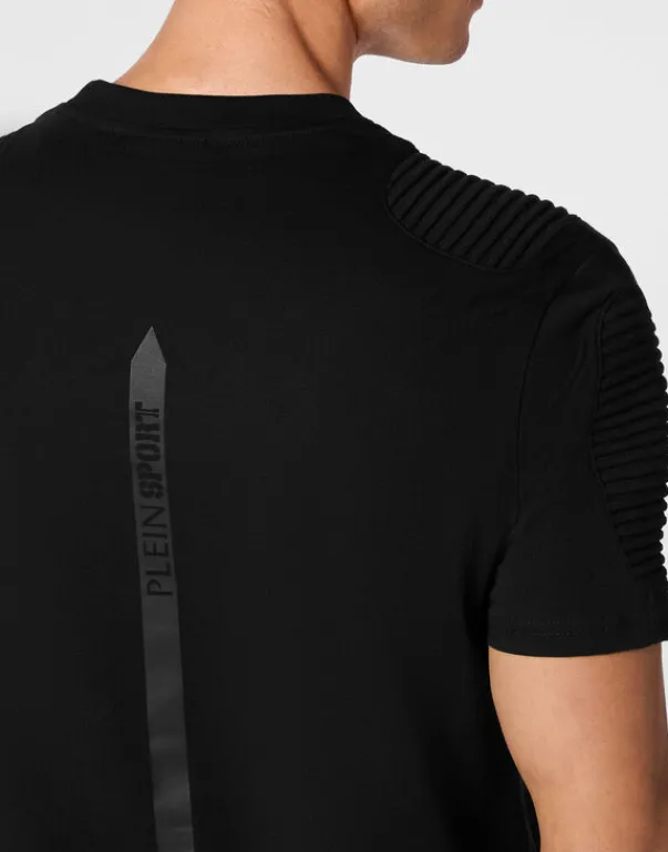 Sale T-shirt Round Neck SS Herren T-shirt