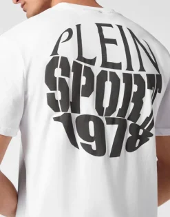 Sale T-shirt Round Neck SS Herren T-shirt