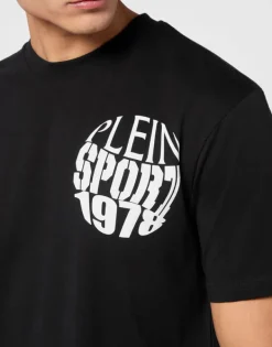 Outlet T-shirt Round Neck SS Herren T-shirt