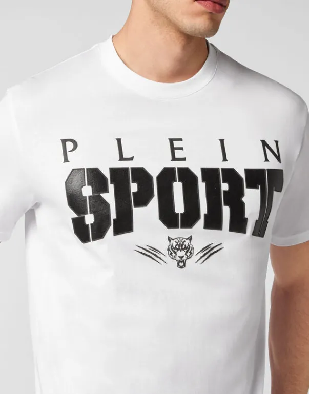 Best T-shirt Round Neck SS Herren T-shirt