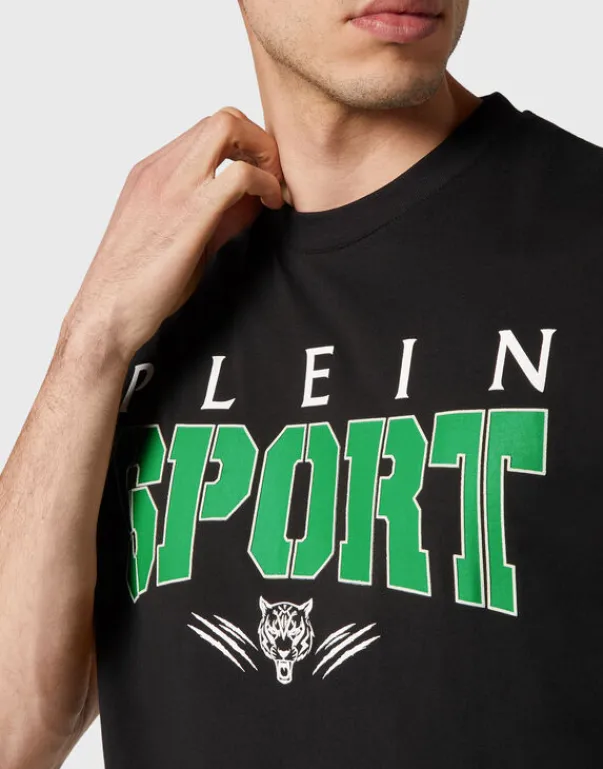 Sale T-shirt Round Neck SS Herren T-shirt
