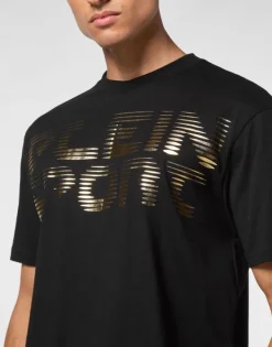 Clearance T-shirt Round Neck SS Herren T-shirt