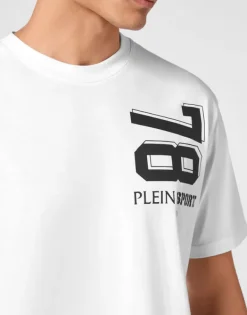 Best T-shirt Round Neck SS Herren T-shirt