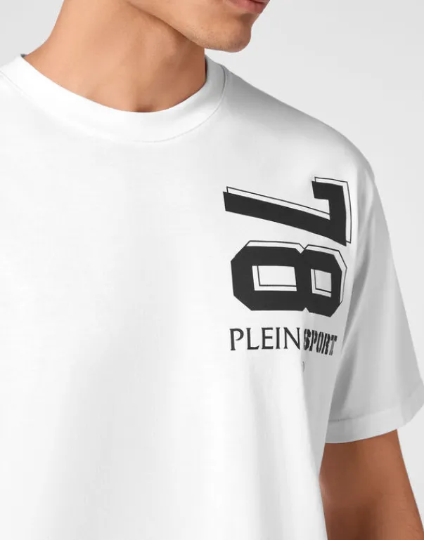 Best T-shirt Round Neck SS Herren T-shirt