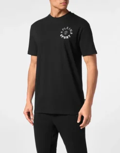 Clearance T-shirt Round Neck SS 1978 Herren T-shirt