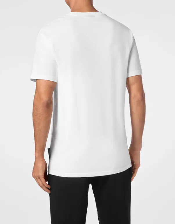 Clearance T-shirt Round Neck SS 1978 Herren T-shirt