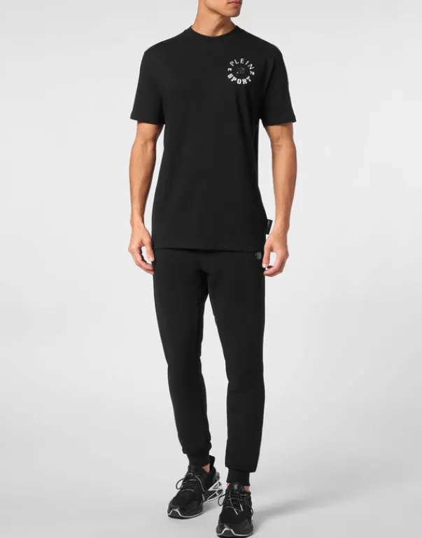 Clearance T-shirt Round Neck SS 1978 Herren T-shirt