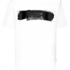 Hot T-shirt Round Neck SS Silver Brush Herren T-shirt