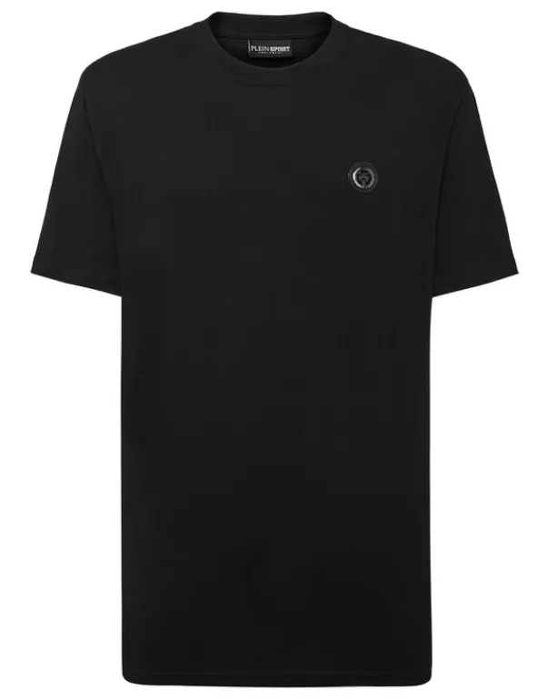 Best T-shirt Round Neck SS Tiger Herren T-shirt