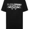 Sale T-shirt Round Neck SS Tiger Herren T-shirt
